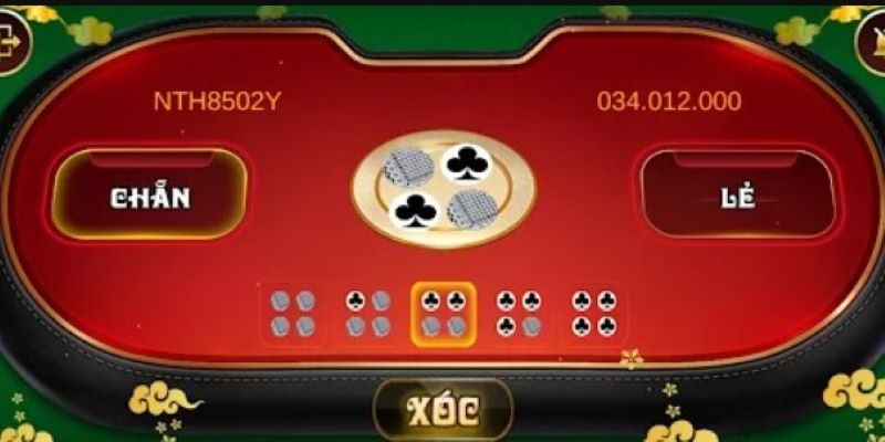 App xóc đĩa luôn tung ra những chương trình khuyến mãi lớn App xóc đĩa luôn tung ra những chương trình khuyến mãi lớn