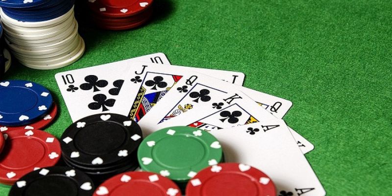 Cách Chơi Bài Ngầu Hầm: Mẹo Chơi Dễ Thắng Nhất Cho Tân Thủ Các thứ tự xếp bài đơn giản nhất