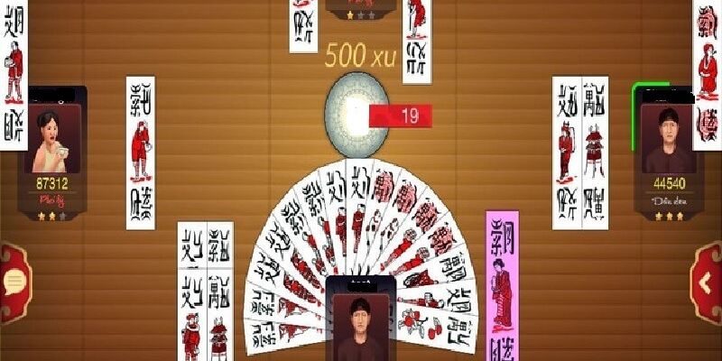 Cách Chơi Bài Tam Cúc - Kinh Nghiệm Chơi Siêu Hay Từ Cao Thủ Cách chơi bài theo lượt