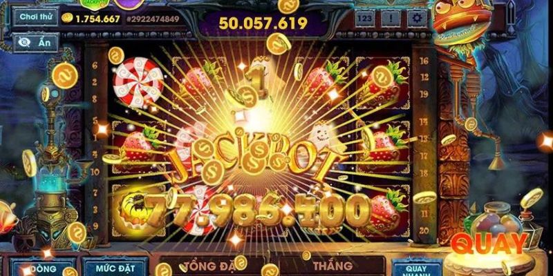 Game Nổ Hũ Uy Tín - Sự Lựa Chọn Hoàn Hảo Nhất Cho Bet Thủ Cách xác định game nổ hũ uy tín hiện nay