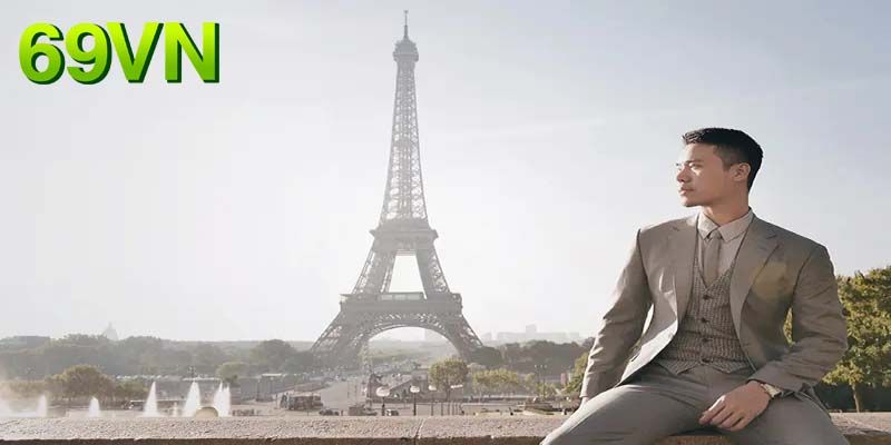 Nền tảng giáo dục vững chắc góp phần làm nên thành công Nền tảng giáo dục vững chắc góp phần làm nên thành công