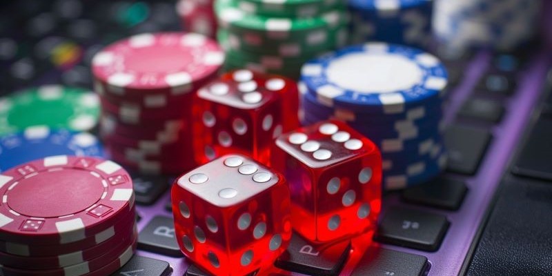 Công Thức Chơi Tài Xỉu "Dễ Như Ăn Kẹo" - Chiến Thắng Dễ Dàng Công Thức Chơi Tài Xỉu "Dễ Như Ăn Kẹo" - Chiến Thắng Dễ Dàng