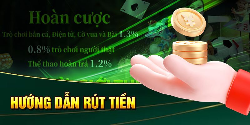 Dịch vụ rút tiền 69VN linh hoạt và tiện lợi Dịch vụ rút tiền 69VN linh hoạt và tiện lợi