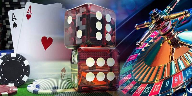 Điều khoản điều kiện casino 69VN Điều khoản điều kiện casino 69VN