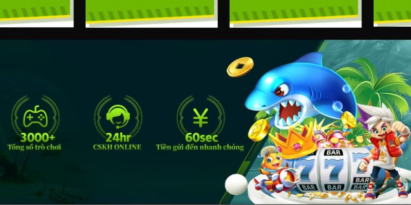 Điều mà bet thủ có thể trải nghiệm tại 69vn trực tuyến Điều mà bet thủ có thể trải nghiệm tại 69vn trực tuyến