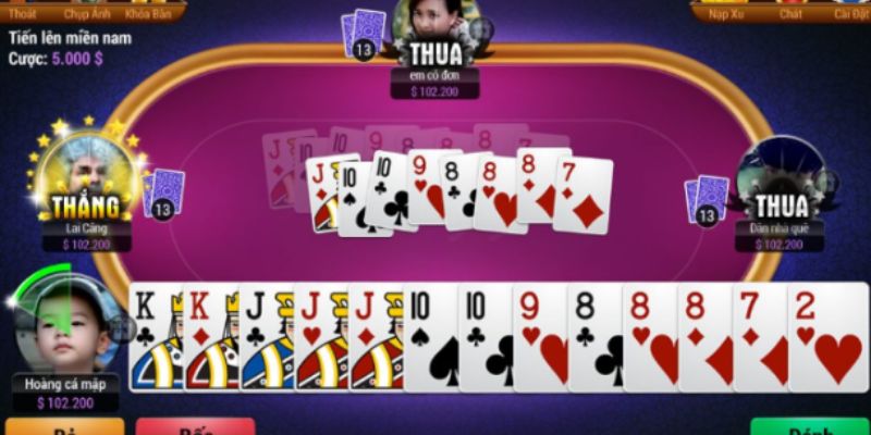 Điều mà bet thủ được trải nghiệm tại game bài đổi thưởng Điều mà bet thủ được trải nghiệm tại game bài đổi thưởng