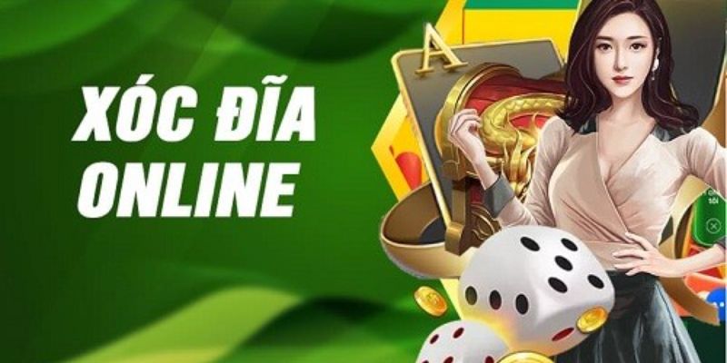 Xóc đĩa 69VN là trò chơi casino live được ưa chuộng Xóc đĩa 69VN là trò chơi casino live được ưa chuộng