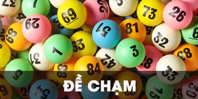 Khám phá cách bắt đề chạm hiệu quả từ chuyên gia lô đề Khám phá cách bắt đề chạm hiệu quả từ chuyên gia lô đề