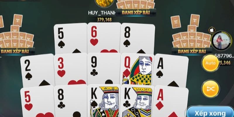 Phương Pháp Chơi Mậu Binh Tối Ưu Cơ Hội Chiến Thắng Luật chơi bài mậu binh đơn giản cho bet thủ