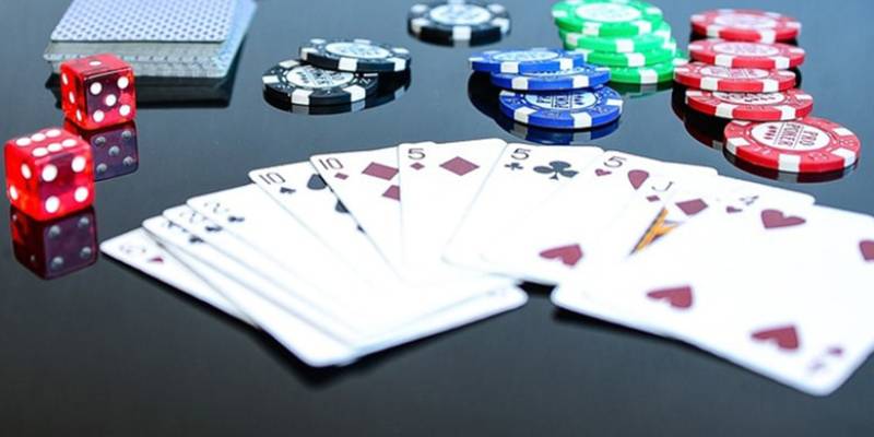 Lưu ý cơ bản khi đánh casino 69VN Lưu ý cơ bản khi đánh casino 69VN