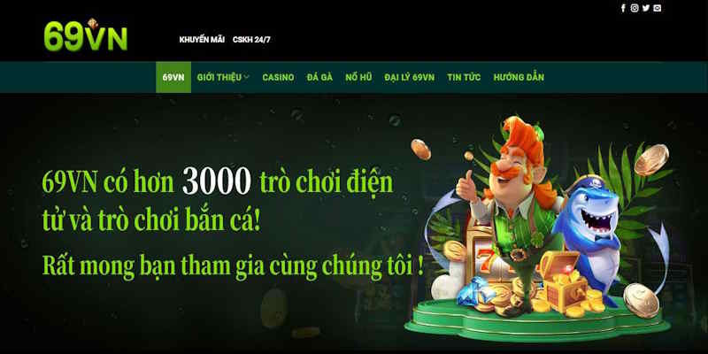 Game Bài Vui lòng khách đến - Vừa lòng khách đi tại nhà cái