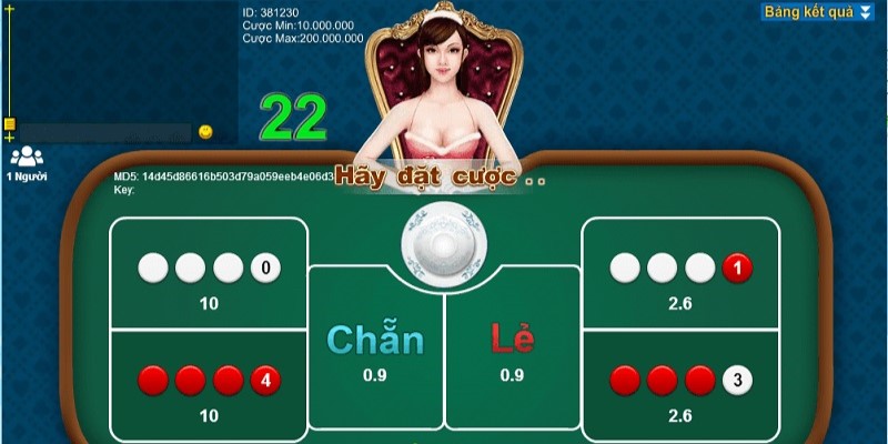 Phương pháp chơi xóc đĩa có quy định như thế nào? Phương pháp chơi xóc đĩa có quy định như thế nào?