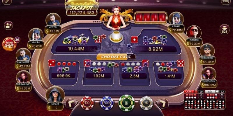 Phương pháp chơi xóc đĩa giúp gia tăng cơ hội chiến thắng cho anh em Phương pháp chơi xóc đĩa giúp gia tăng cơ hội chiến thắng cho anh em