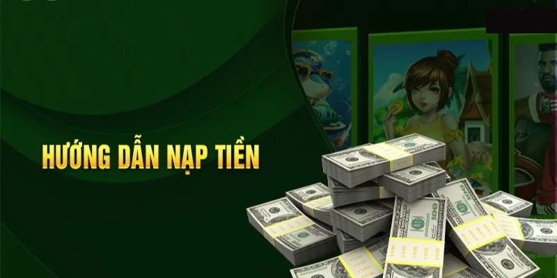 Phương thức nạp tiền 69VN vô cùng đa dạng - Chọn ngay cách phù hợp Phương thức nạp tiền 69VN vô cùng đa dạng - Chọn ngay cách phù hợp