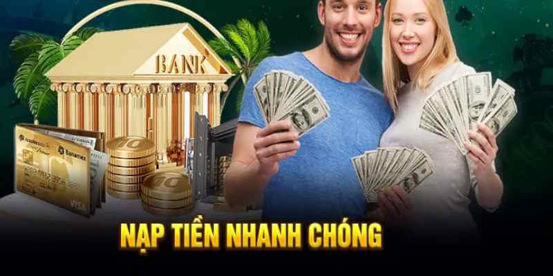Thể Thao Rút và nạp tiền không giới hạn trong ngày