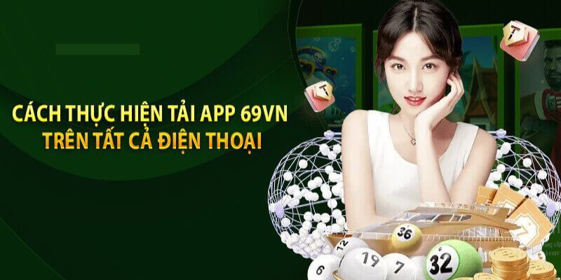 Tải game 69VN cổng game trực tuyến với nhiều thể loại hấp dẫn Tải game 69VN cổng game trực tuyến với nhiều thể loại hấp dẫn