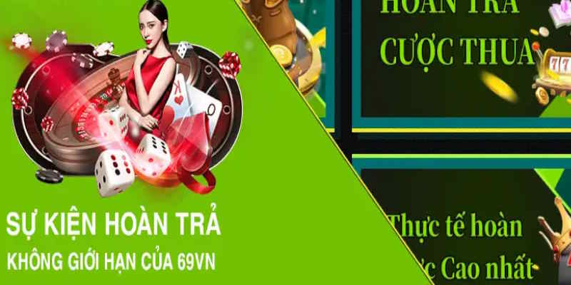 Tài Xỉu Chế độ hoàn trả vượt ngoài mong đợi