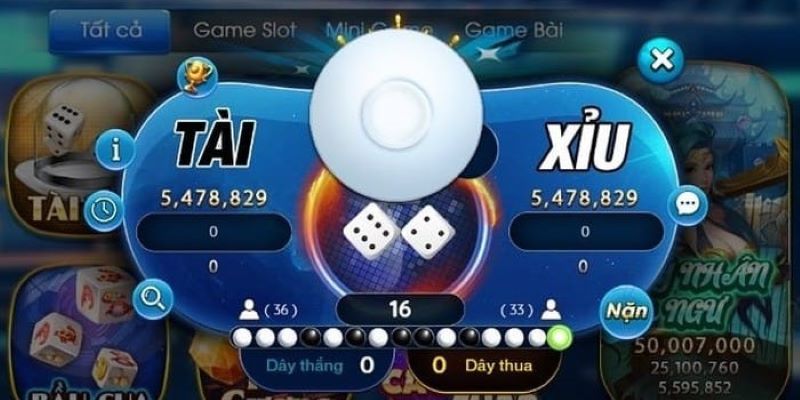 Tài xỉu đổi thưởng đảm bảo minh bạch mọi hoạt động Tài xỉu đổi thưởng đảm bảo minh bạch mọi hoạt động