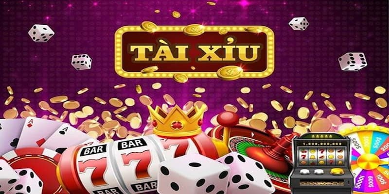 Tài xỉu đổi thưởng là tựa game đang hot trên thị trường Tài xỉu đổi thưởng là tựa game đang hot trên thị trường