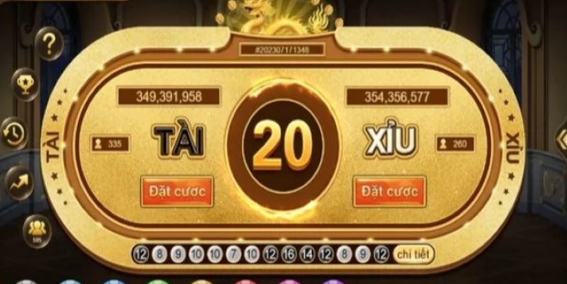 Tài xỉu MD5 giúp mọi người đổi đời nhanh chóng Tài xỉu MD5 giúp mọi người đổi đời nhanh chóng