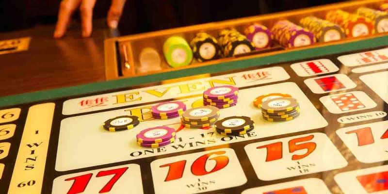 Tài xỉu online đang nhận được nhiều sự quan tâm Tài xỉu online đang nhận được nhiều sự quan tâm