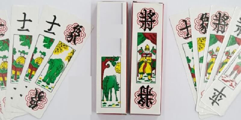 Cách Chơi Bài Tam Cúc - Kinh Nghiệm Chơi Siêu Hay Từ Cao Thủ Thông tin cơ bản về game bài tam cúc