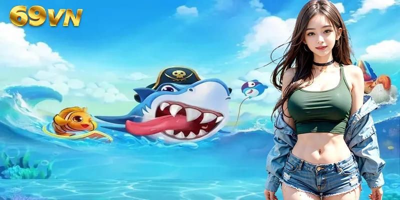 Tổng quan về bắn cá 69VN Tổng quan về bắn cá 69VN