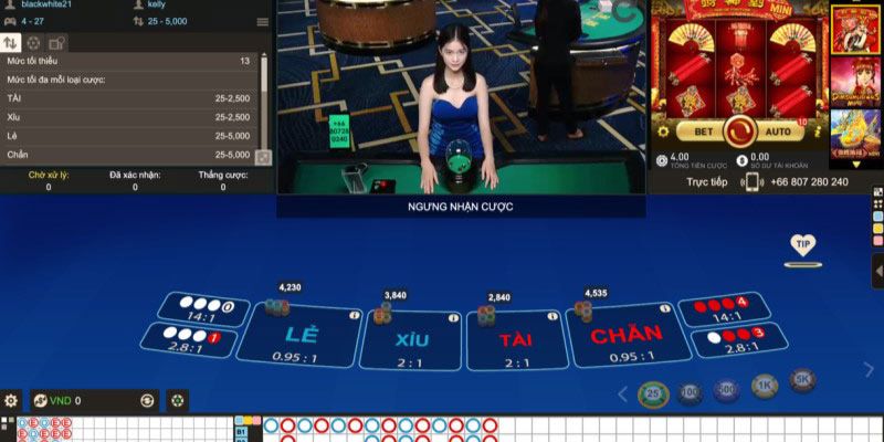 Xóc đĩa online giúp người chơi đổi đời nhanh chóng Xóc đĩa online giúp người chơi đổi đời nhanh chóng