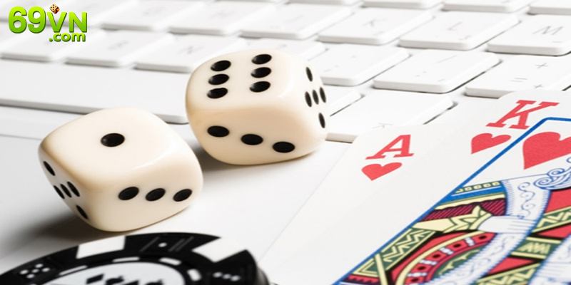 Hiểu về cách chơi tài xỉu tại 69VN để thắng lớn dễ dàng cách chơi tài xỉu