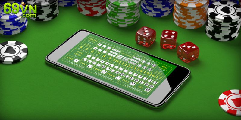 Hiểu về cách chơi tài xỉu tại 69VN để thắng lớn dễ dàng cách chơi tài xỉu