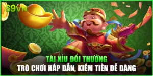 Tài Xỉu Đổi Thưởng 69vn