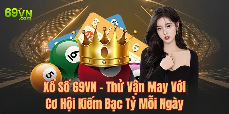 69VN Stoneleighs | Link Vào 69VN Chính Thức Mới Nhất 2025 Xổ số 69VN đem đến cơ hội chốt số đậm, ăn tiền lớn.