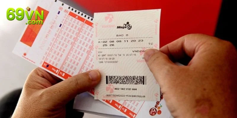 Cách Chơi Vietlott Cực Chuẩn Dễ Trúng Jackpot Cho Tân Thủ Người chơi có thể áp dụng cách chơi Vietlott kết hợp cùng một số chiến thuật.