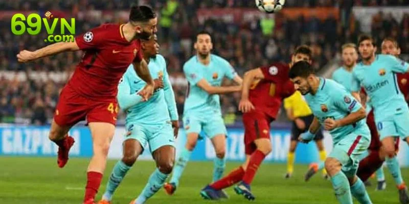 Luật Bàn Thắng Vàng – Quy Tắc Đặc Biệt Trong Thể Thao Luật Bàn Thắng Vàng – Quy Tắc Đặc Biệt Trong Thể Thao