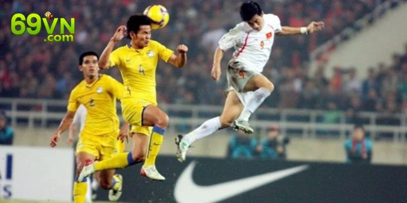 Luật Bàn Thắng Vàng – Quy Tắc Đặc Biệt Trong Thể Thao Luật bàn thắng vàng được áp dụng vào thời điểm vô cùng đặc biệt của trận đấu.