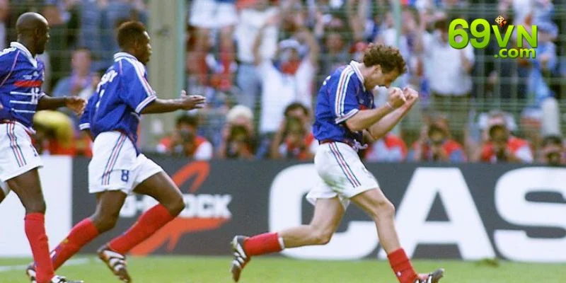 Luật Bàn Thắng Vàng – Quy Tắc Đặc Biệt Trong Thể Thao Luật bàn thắng vàng là thông tin được nhiều người chơi quan tâm.