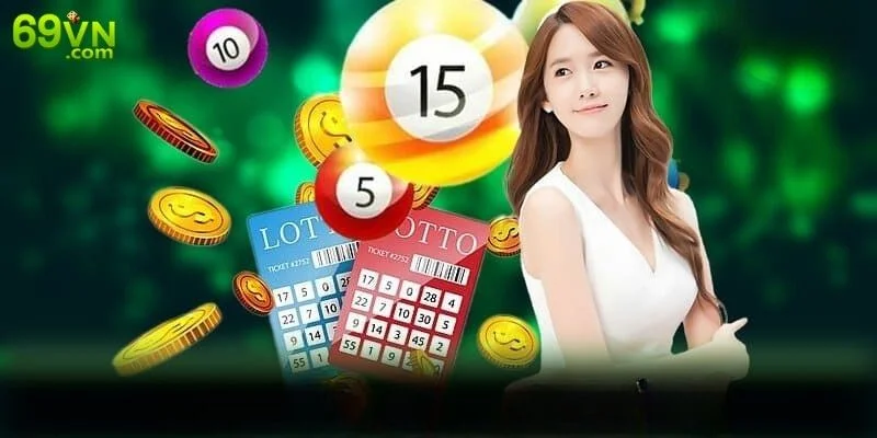 Xổ Số 3 Miền - Game Giải Trí Đổi Thưởng Hấp Dẫn Tại 69VN Ưu điểm nổi bật khi tham gia xổ số 3 miền tại nhà cái 69VN.
